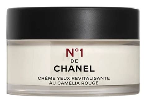 Увлажняющий крем для сияния кожи вокруг глаз Chanel 